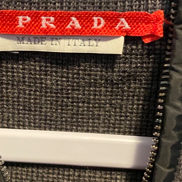 COPY - Men’s Size 46 Prada sweater - Picture 4 of 12